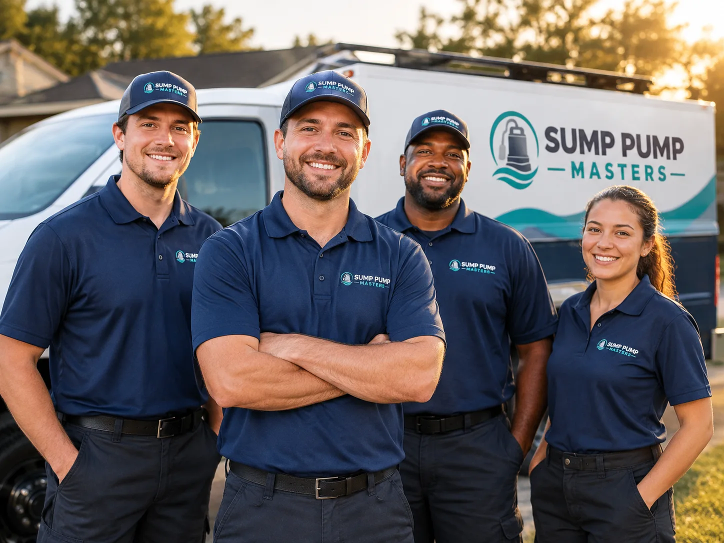 Sump Pump Repair company in Perrysburg, NY